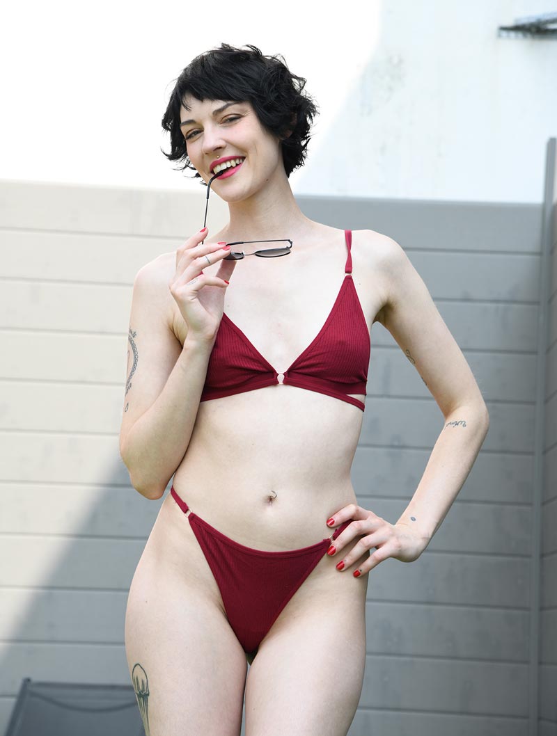 Mina Kali OnlyFans profile photo